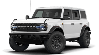 2026 Ford Bronco® External Image 2
